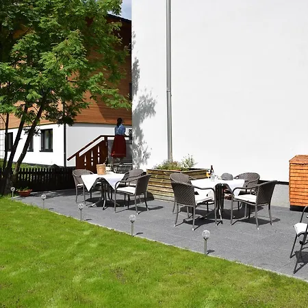 Hotel - Pension Fortuna-3