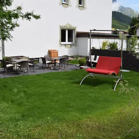 Hotel - Pension Fortuna-2